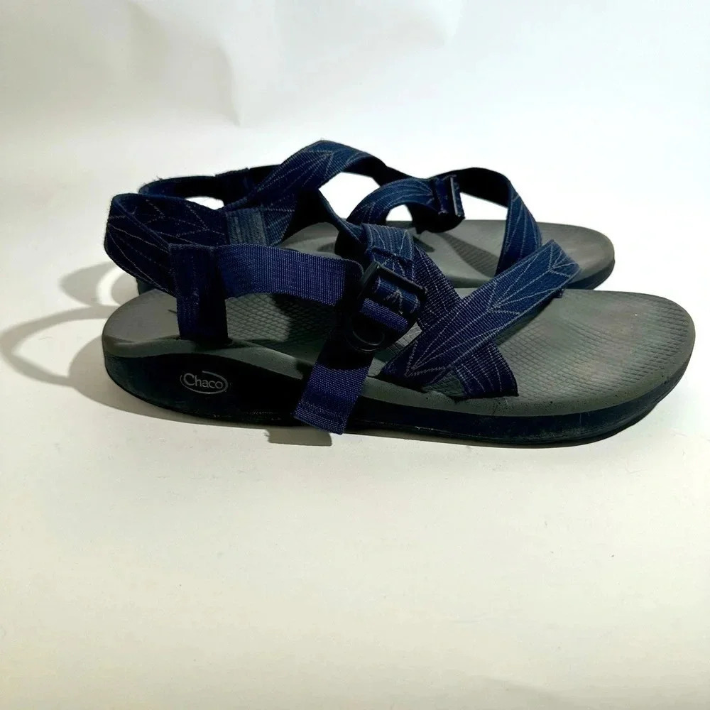 Chaco Z Cloud Hiking Sandals
